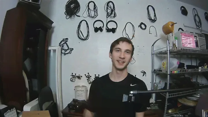 Fifine K6 Wired Microphone Review
