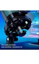 CKMOVA Микрофонный комплект Fifine A6V, разъем: USB Type-C, белый/черный микрофоны