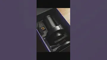 Unboxing the Fifine Ampligame A8 #asmr