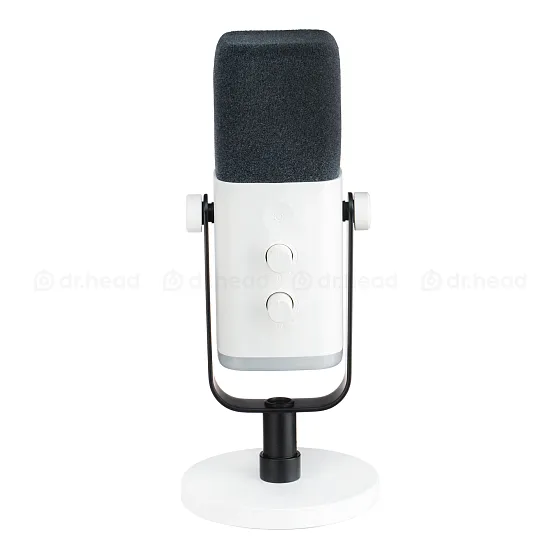 Fifine AmpliGame AM8 White-2