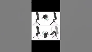 Fifine K730 USB Condenser Microphone for Windows PC,  #shortvideo