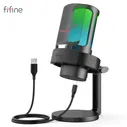 Конденсаторный микрофон FIFINE A8
