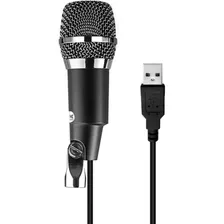 Микрофон FIFINE K668 цена, купить в Москве, отзывы, характеристики, обзор