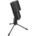 Микрофон Fifine K669 USB, черный-4