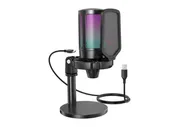 Микрофон FIFINE A6 NEO Black Чёрный