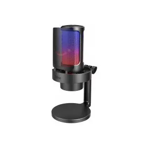 FIFINE AmpliGame A8 (черный) микрофоны в Луганск-1