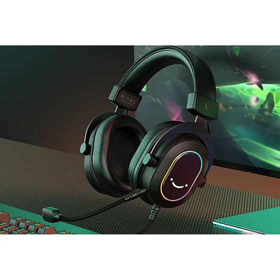 Fifine H6 Black-2