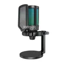 Микрофон Fifine AmpliGame A6 Neo Black
