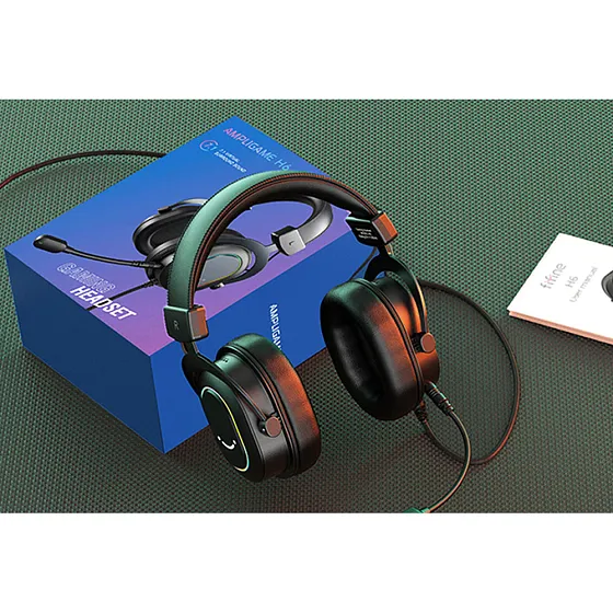 Fifine H6 Black-3