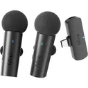 Микрофон FIFINE M8 цена, купить в Москве, отзывы, характеристики, обзор