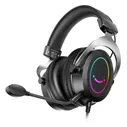 Игровые наушники Fifine H3 Black