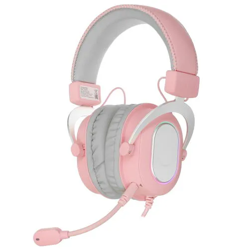 Наушники Fifine H6Pink