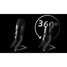 FIFINE K690 микрофон