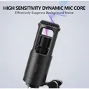 FIFINE K669D XLR микрофоны