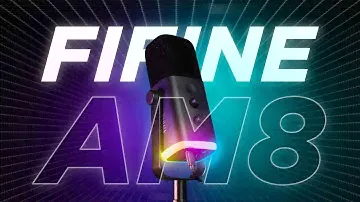 Лучший звук за свои деньги? Обзор и Тестирование Fifine Ampligame AM8 в DISCORD и CS2