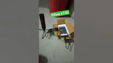 fifine k730 mic | fifine k730 microphone | fifine microphone | maono microphone @Ritesh K Videos