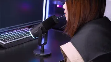 [Tutorial] of How to Get the Best Sound out of FIFINE AmpliGame AM8 USB/XLR Dynamic Microphone
